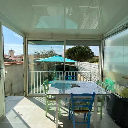 Lafarniente66 Apartman