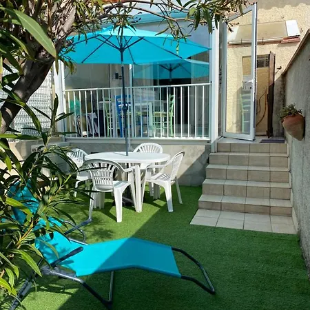 Apartman Lafarniente66 *