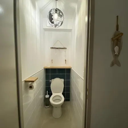 דירה Lafarniente66 *