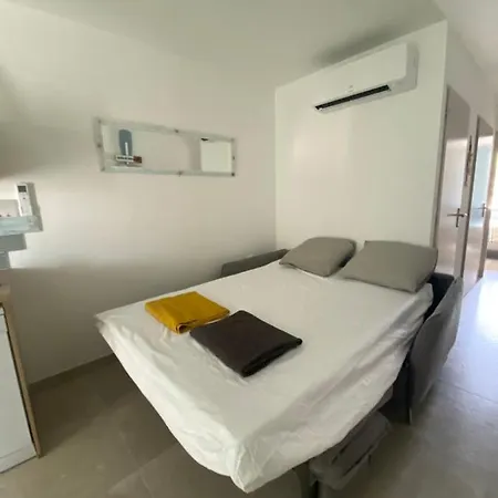 Lafarniente66 דירה