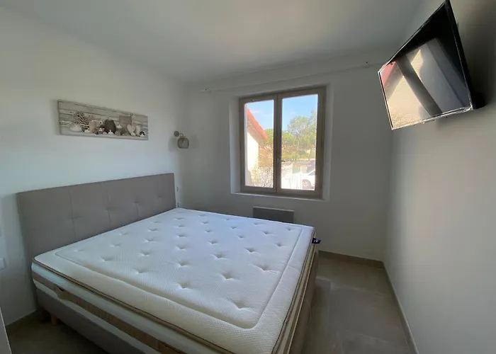 Apartment Lafarniente66