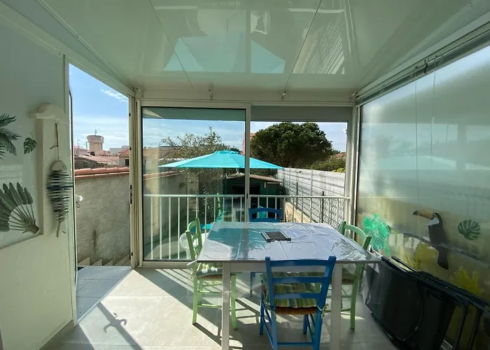 Lafarniente66 Apartment