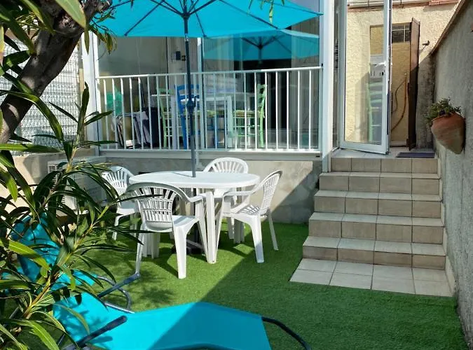 Apartment Lafarniente66 *