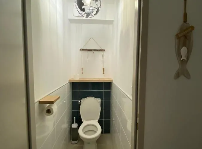 Apartment Lafarniente66 *