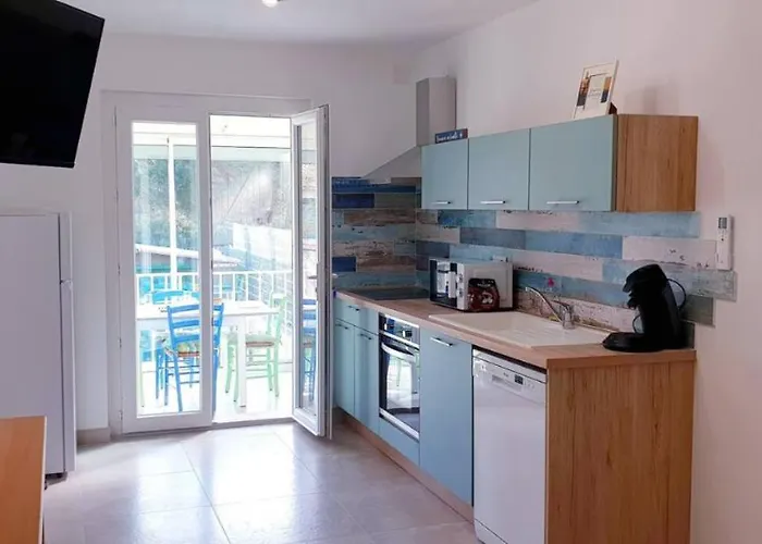 Lafarniente66 * Le Barcarès